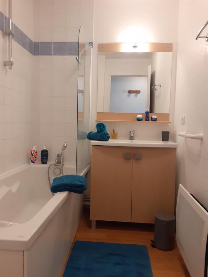 Skis Aux Pieds Dans Un Appartement Cosy Au Coeur Du Queyras Молин-ан-Кейра Экстерьер фото